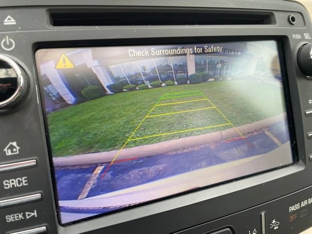 Used 2016 GMC Acadia Denali FWD image 24