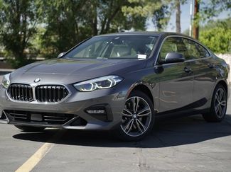 Used 2021 BMW 228i xDrive Gran Coupe w/ Convenience Package AWD/4WD 360° Tour