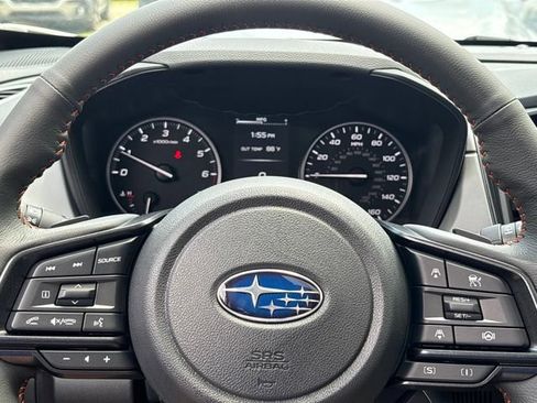 New 2026 Subaru Crosstrek 2.5i Limited AWD/4WD image 12