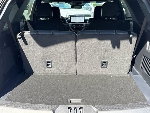 New 2026 Ford Explorer ST w/ Sun And Sound Package image 20