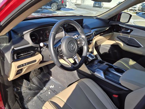 Used 2022 Acura MDX SH-AWD image 7