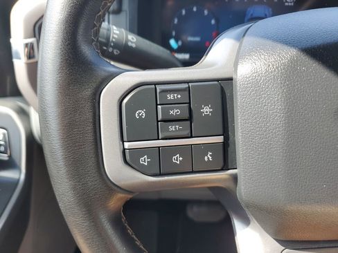 Used 2025 Ford F150 XLT w/ Equipment Group 301A Standard AWD/4WD image 19