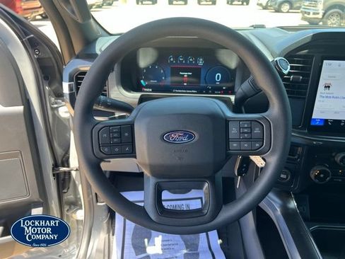 New 2026 Ford F150 STX w/ Equipment Group 200A RWD image 26