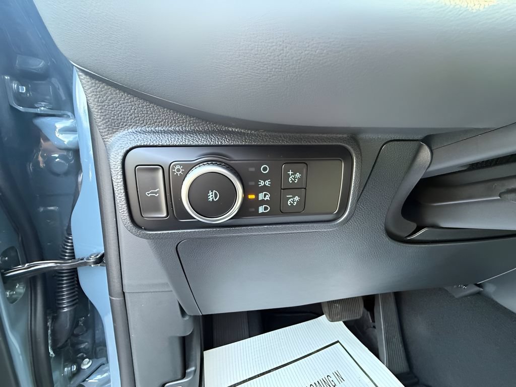 New 2026 Ford Explorer Active w/ Active Comfort Package AWD/4WD image 11