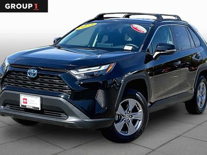 Certified 2024 Toyota RAV4 LE