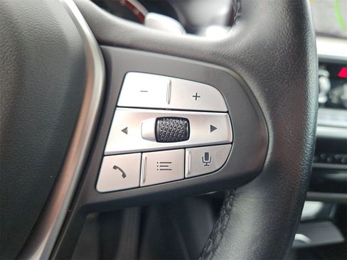 Used 2023 BMW X3 xDrive30i image 12