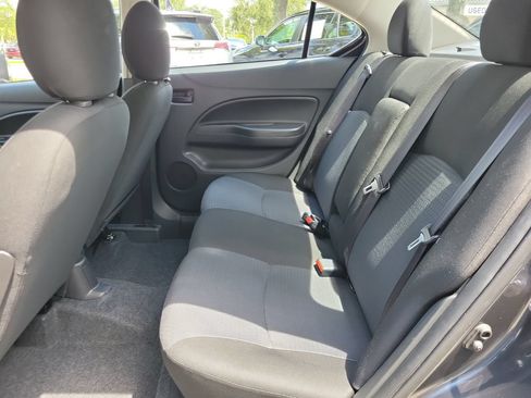 Used 2024 Mitsubishi Mirage G4 FWD image 7