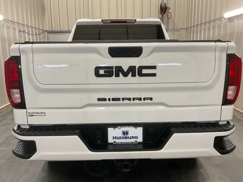 Used 2022 GMC Sierra 1500 Elevation AWD/4WD image 21