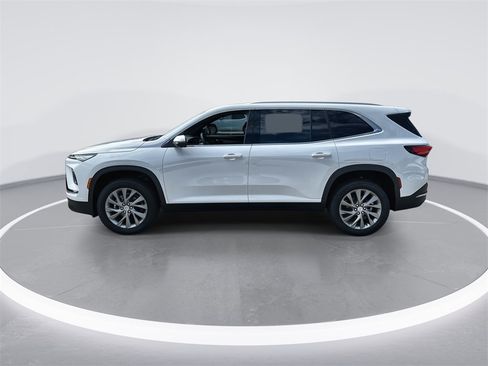 New 2026 Buick Enclave Preferred w/ Power Package image 5