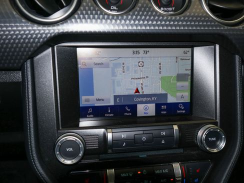 Used 2021 Ford Mustang GT Premium w/ GT Performance Package image 27