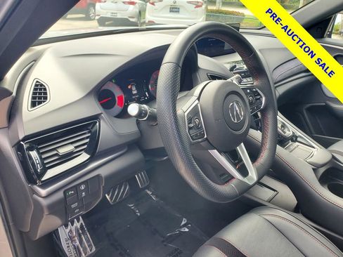 Used 2023 Acura RDX A-Spec FWD image 15