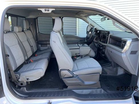 Used 2025 Ford F250 XL image 24