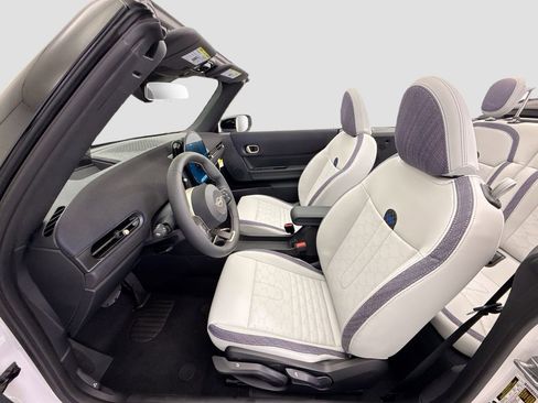 New 2026 MINI Cooper S FWD image 17
