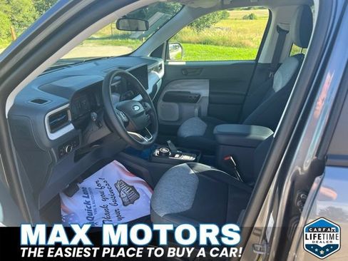 New 2026 Ford Maverick XLT w/ Equipment Group 301A AWD/4WD image 5