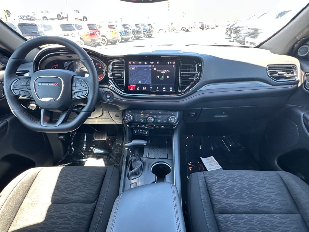 New 2026 Dodge Durango GT w/ Blacktop Package AWD/4WD image 51