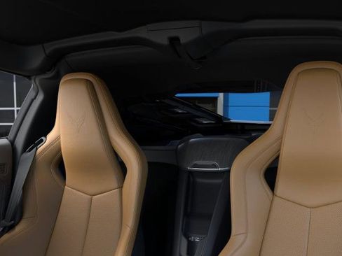 New 2025 Chevrolet Corvette Z06 image 24