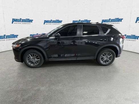 Used 2018 MAZDA CX-5 Sport image 6