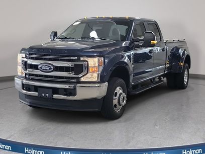 Used 2020 Ford F350 XL w/ STX Appearance Package