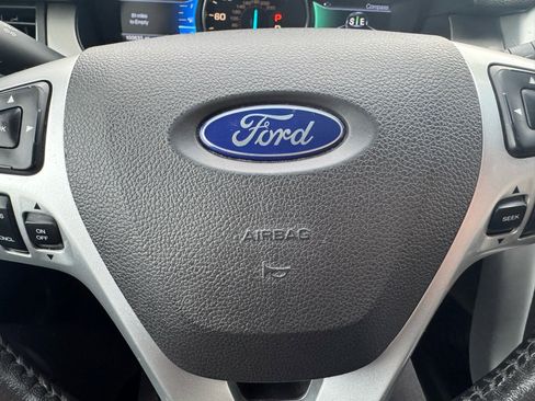 Used 2014 Ford Edge SEL w/ Equipment Group 201A image 20