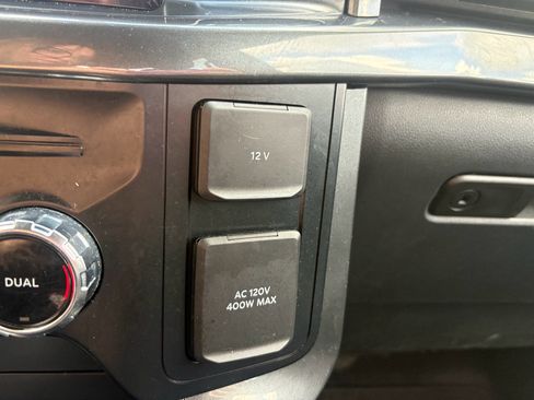 Used 2023 Ford F150 Tremor AWD/4WD image 24