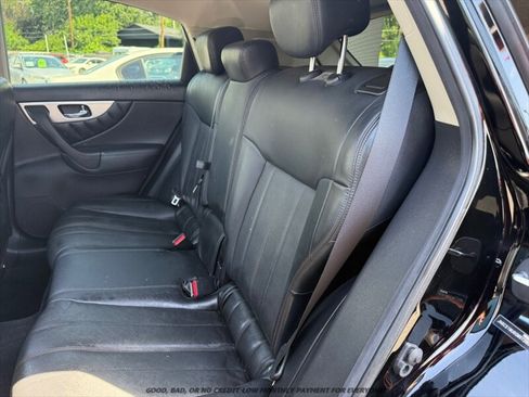 Used 2016 INFINITI QX70 2WD image 16