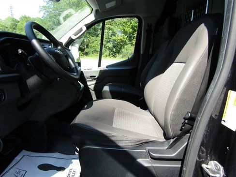 Used 2020 Ford Transit 150 Low Roof image 12