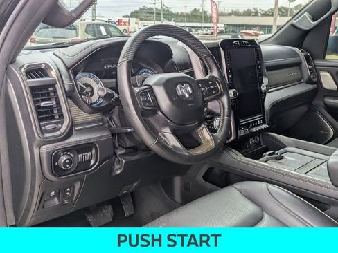Used 2020 RAM 1500 Limited image 14