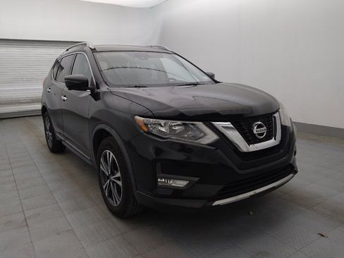 Used 2017 Nissan Rogue SL image 13