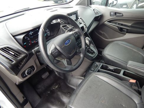 Used 2023 Ford Transit Connect XL image 16