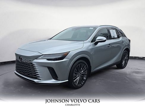 Used 2023 Lexus RX 350 image 13