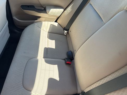 Used 2014 Honda Civic LX image 19