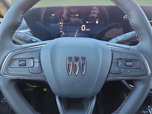 New 2026 Buick Envista Sport Touring w/ Convenience I Package image 24