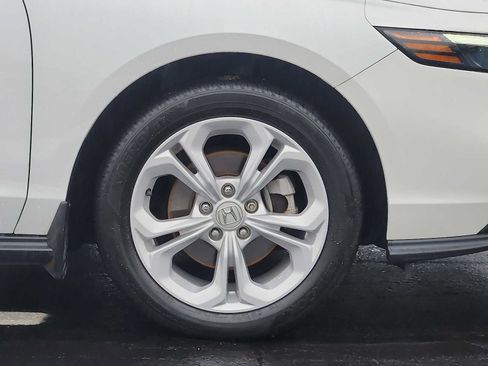 Used 2023 Honda Accord LX image 8