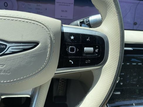 Used 2025 Genesis G80 2.5T Sport Prestige AWD/4WD image 23