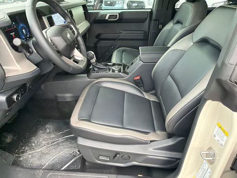 New 2026 Ford Bronco Outer Banks AWD/4WD image 10