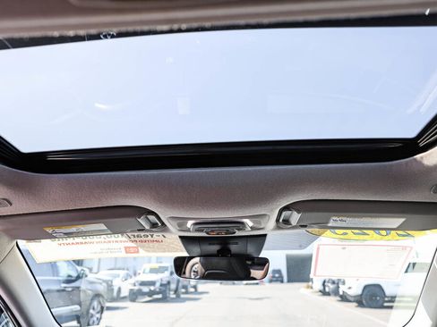 Certified 2023 Toyota Corolla Cross XLE w/ Convenience Package image 7