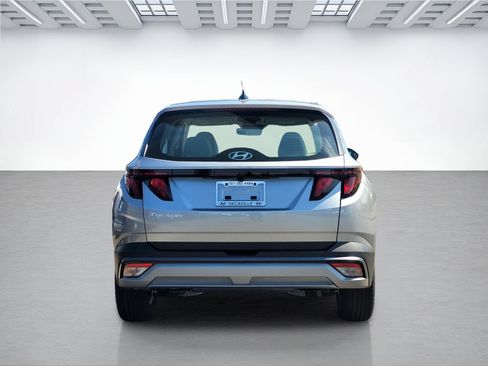 New 2026 Hyundai Tucson SE FWD image 5
