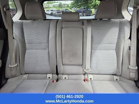 Used 2023 Nissan Rogue SV FWD image 21