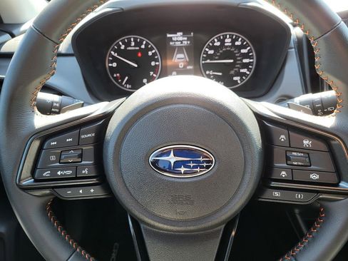 Certified 2025 Subaru Crosstrek 2.5i Limited w/ Crosstrek Mirror Package image 28