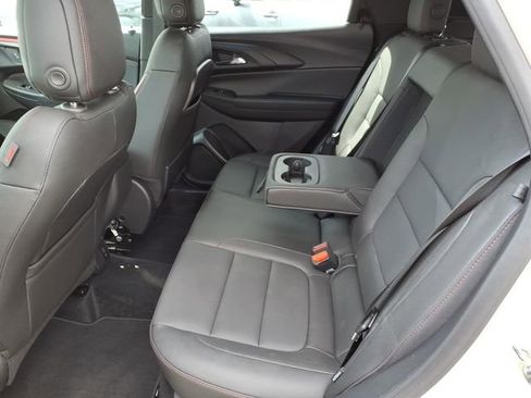 Used 2026 Chevrolet TrailBlazer RS w/ Convenience Package image 6
