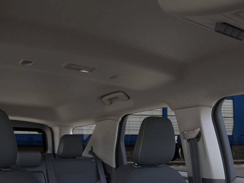 Used 2026 Ford Bronco Sport Big Bend AWD/4WD image 22