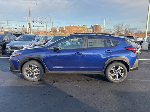 New 2026 Subaru Crosstrek 2.0i Premium image 6