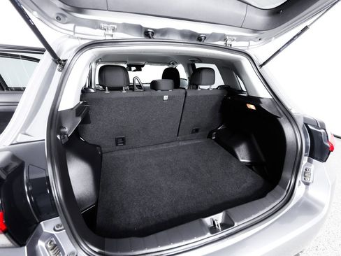 Used 2021 Mitsubishi Outlander Sport SE image 14