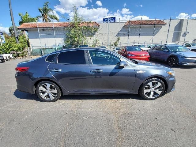 Used 2020 Kia Optima S FWD image 9