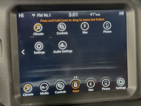 Used 2022 Jeep Gladiator Willys image 34