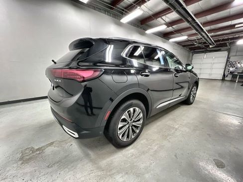 Used 2024 Buick Envision Preferred image 8