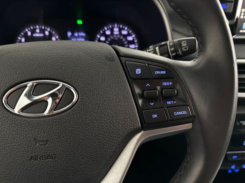 Used 2020 Hyundai Tucson Sport w/ Cargo Package FWD image 26