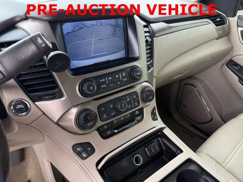 Used 2018 GMC Yukon Denali w/ Denali Ultimate Package image 18