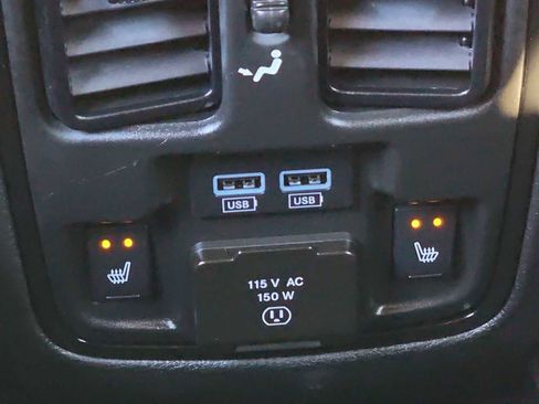 Used 2023 Dodge Durango SRT Hellcat image 27