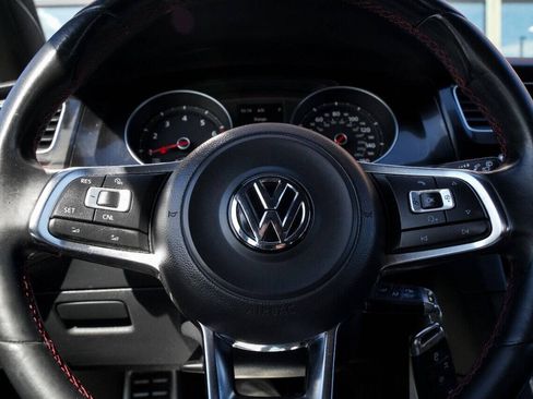 Used 2015 Volkswagen GTI S image 13
